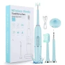 Ultrasonic Electric Toothbrush with Tartar Removal — Ultrasonic, Purely Nest