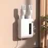 Wall-mounted Smart Shoe Dryer with Ozone Disinfection and Deodorizing — Shoe Dryers, Warm Land