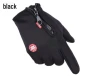 Waterproof Winter Gloves with Touchscreen — Gloves, AI Supermarket