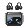 Wireless Earbuds with Fast Charging — In-Ear Headphones, CE