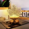 Crystal LED Table Lamp — Bases, happy8