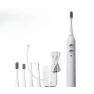 Electric Toothbrush Cleaner 2-in-1 — Electric Toothbrush Heads, Binchi Health Technology