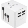 Electric Travel Adapter — Converters