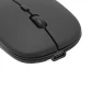 Ergonomic Wireless Mouse — Foam, DIYelecs