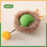 Interactive Pet Toy Ball — Cat Playthings, grocercollect