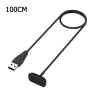 Magnetic USB Charging Cable — Smartwatch Charging Solutions, j-3C