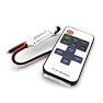 Mini DC 12V LED Controller Dimmer — Remote Controls, JM-YuLong