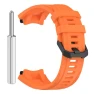 Silicone Watch Strap — Smartwatch Straps, case-A1