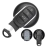 Smart Car Key — Keyless Entry, Auto Parts Decorate