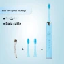 Smart Sonic Toothbrush — Electric Toothbrush Heads, Binchi Health Technology
