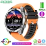 Smart Watch with AMOLED Display — Smartwatches, SACOSDING