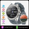 Smart Watch with Heart Rate Monitor — Wearable Accessories, SCIONE