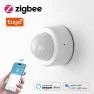 Smart Zigbee PIR Motion Sensor Switch — Motion Sensors, MALITAI