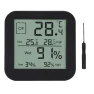 Thermometer Hygrometer Timer — Hygrometers, CosyHome