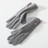 Touchscreen Winter Gloves — Arm Warmers, Zhijiepu Beauty&Health