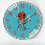 10-inch Automatic Radio Signal Wall Clock — Clocks, Window glass film