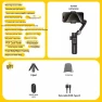 3-Axis Handheld Stabilizer Gimbal for Mobile Phone — Steady Shots, TrendVibeCN