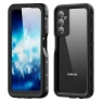Anti-Drop Case with Built-in Screen Protector — Bumpers, REDPEPPER
