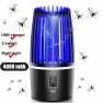 Electric Mosquito Repeller Lamp — Bug Zappers, lansoon trade