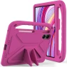 EVA Case Hand Grip Kickstand Tablet Cover — Protective Cases, Smartwatch 2025