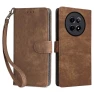 Leather Cover with Hand Strap — Passport Covers, Smartwatch 2025