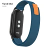 Nylon Watch Strap — Fitness Bands, Xiaomi