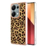 Pattern Printed TPU Phone Cover — Phone Accessories, Smartwatch 2025