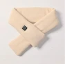 Smart USB Scarf Warmer with Massage — Winter Scarves, TrendVibeCN