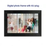 10.1 Inch Digital Photo Frame — Digital Frames, Ruidida