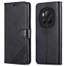 Leather Case Magnetic Clasp Wallet Stand Phone Cover — Basic Cases, Smartwatch 2025