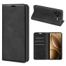 Leather Wallet Phone Cover — Phone Accessories, Smartwatch 2025
