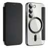 Magnetic Case for Samsung Galaxy S23+ — Phone Accessories, Smartwatch 2025