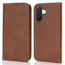 PU Leather Calf Textured Magnetic Closing Smart Phone Cover — Bumpers, Smartwatch 2025