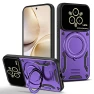 Rotating Magnetic Kickstand Phone Cover — Phone Accessories, Smartwatch 2025