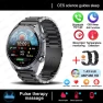 Smart Watch with Pulse Therapy — Smartwatches, ElectronicsHome