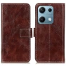 Wallet Leather Phone Cover — Phone Accessories, Smartwatch 2025
