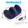 Electric Heated Foot Massager — Foot Care Solutions, Binchi