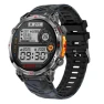 GPS Smartwatch with AMOLED Display and Bluetooth Calling — Smartwatches, Rainbuvvy