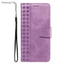 Leather Flip Wallet Case — Flip Cases, huhong718