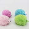 Pinch Hedgehog Squeeze Toy — Blocks, Yes Toys
