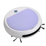 Smart Robot 4-in-1 USB Automatic Sweeper — Smart Cleaning Robots, The Romantics
