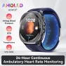 Smartwatch with Air Pump and Airbag for Accurate Measurement — Smartwatches, Carrefour