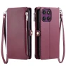 Wallet Phone Cover with Wrist Strap — Basic Cases, Smartwatch 2025