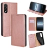 Wallet PU Leather Magnetic Auto-Absorbed Phone Cover — Basic Cases, Smartwatch 2025