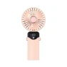 Mini Handheld USB Fan — Portable Cooling Solutions, Meiteai-All