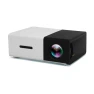 Portable Projector Smart Home Theater Media Player — Home Theater Projectors, HMC