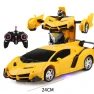 Remote Control Car Transformer — Remote Control Cars, LQT