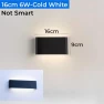 Smart LED RGB Wall Light — Wall Lighting, AE Selection