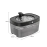 Smart Pet Water Dispenser — Feeding Supplies, inne