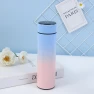 Smart Thermos with Temperature Display — Travel Drinkware, Lminmin